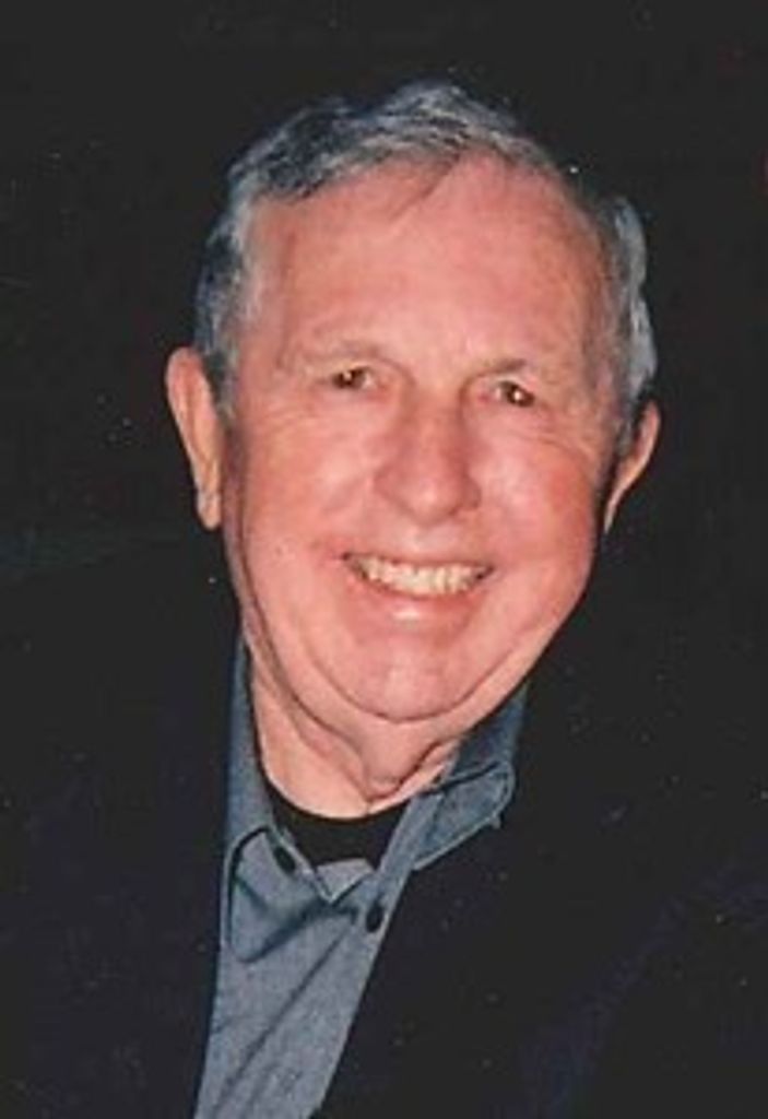 Gary D. Atkinson