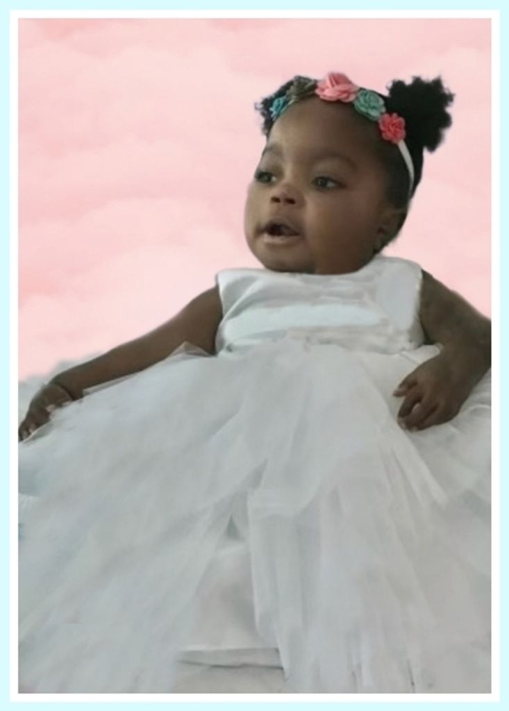 Teigan Lashay Johnson Profile Photo