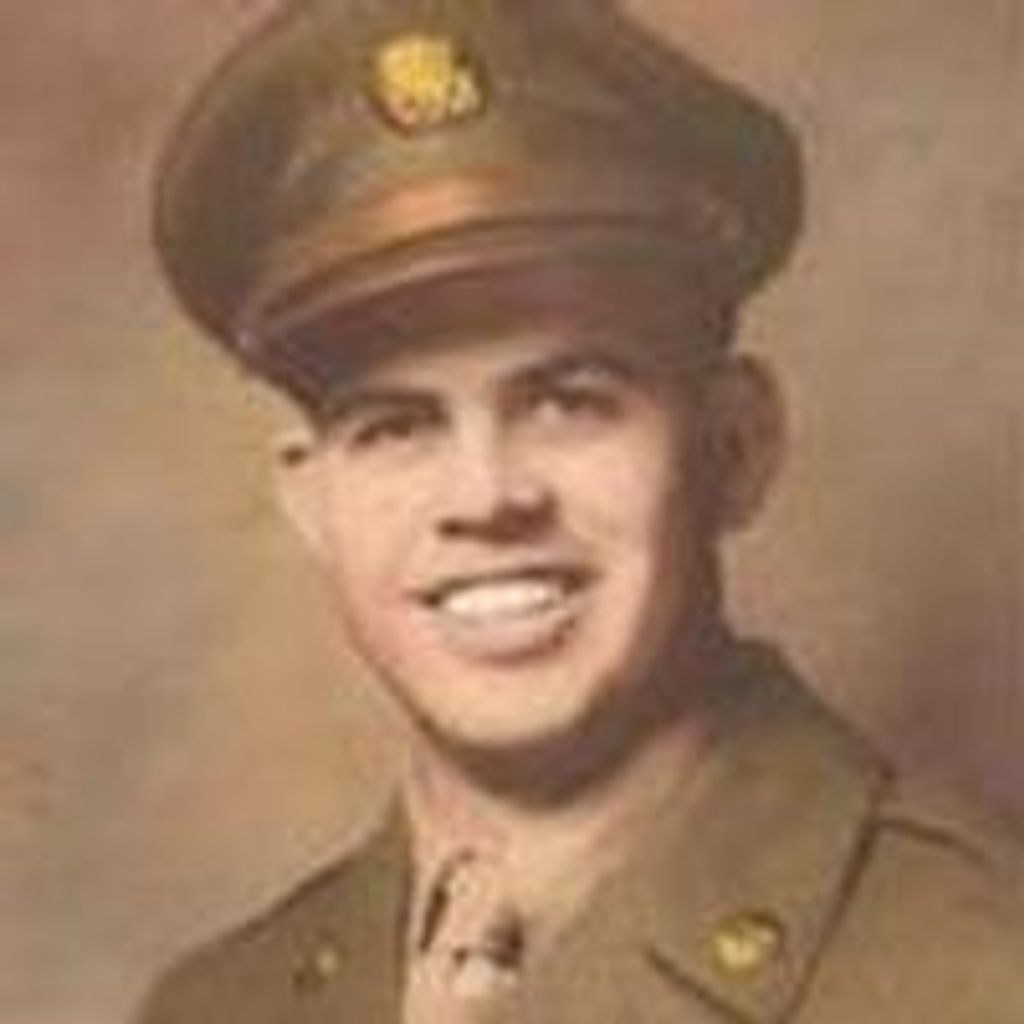 Ralph Leroy Miller