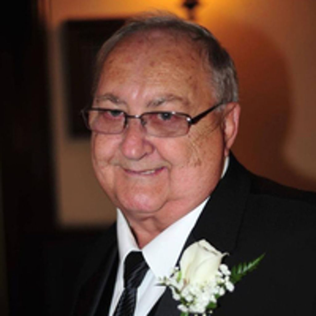 Edward P. "Big Ed" Michalik