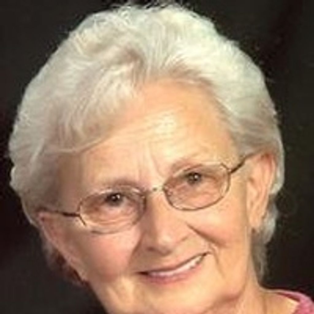 JoAnn Rumley Williams