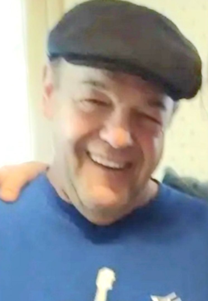 Frederick M. Jaggars