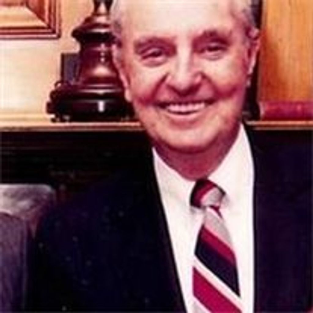 Morrison "Scotty" Gray Jr.
