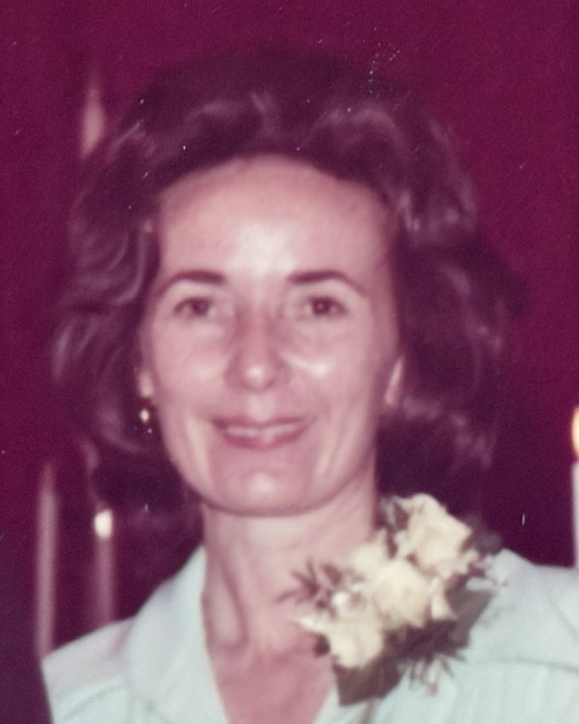 Betty Jean Lewis Profile Photo