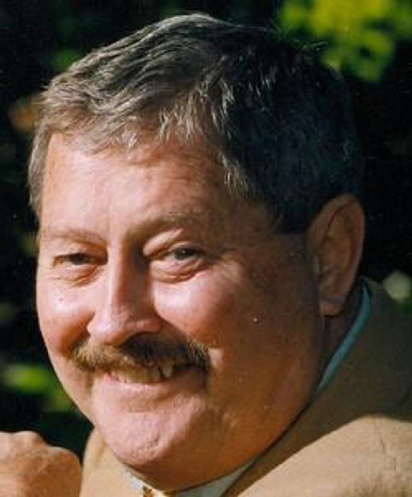 Edward Michael Godfrey