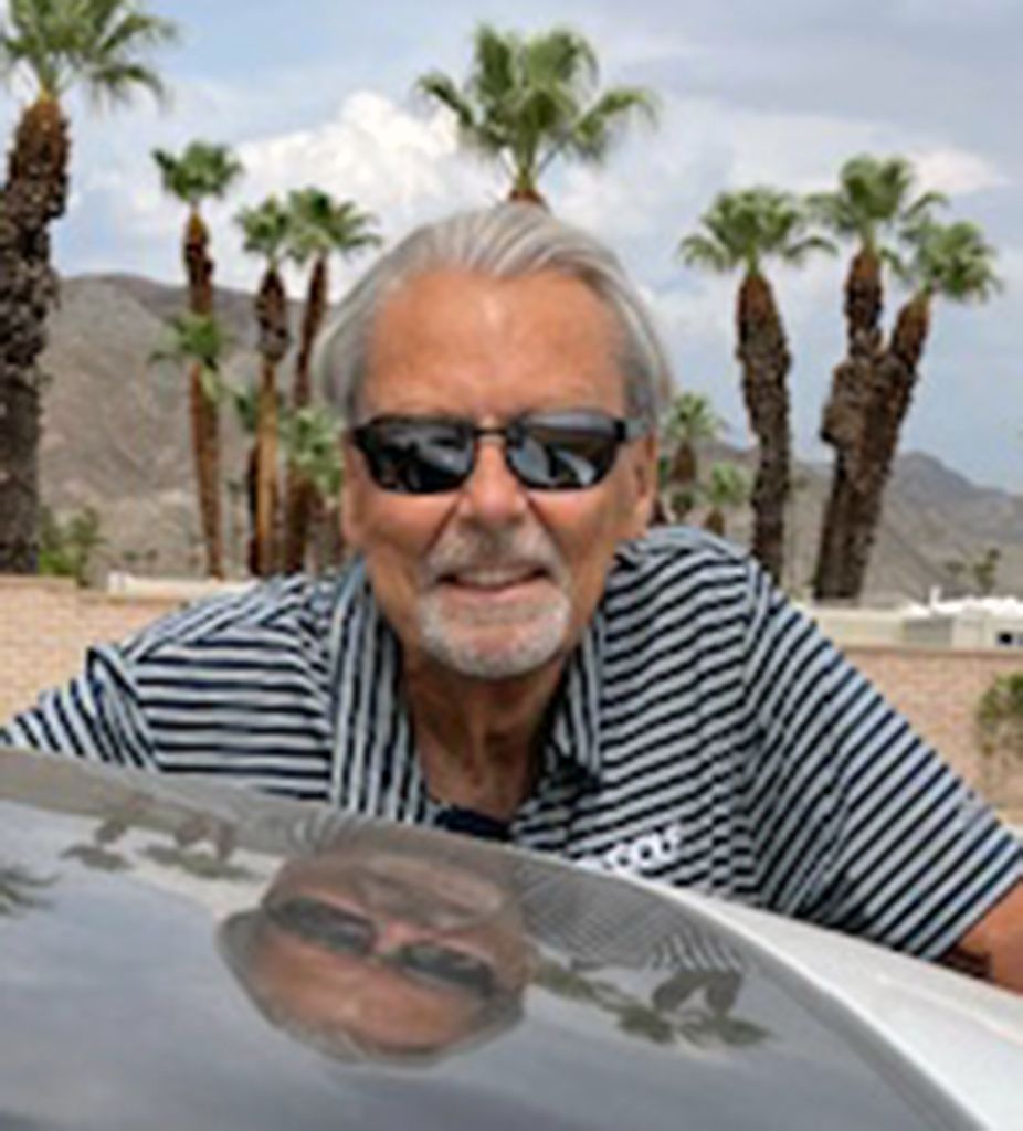 Martin Burdette Dusserre Profile Photo