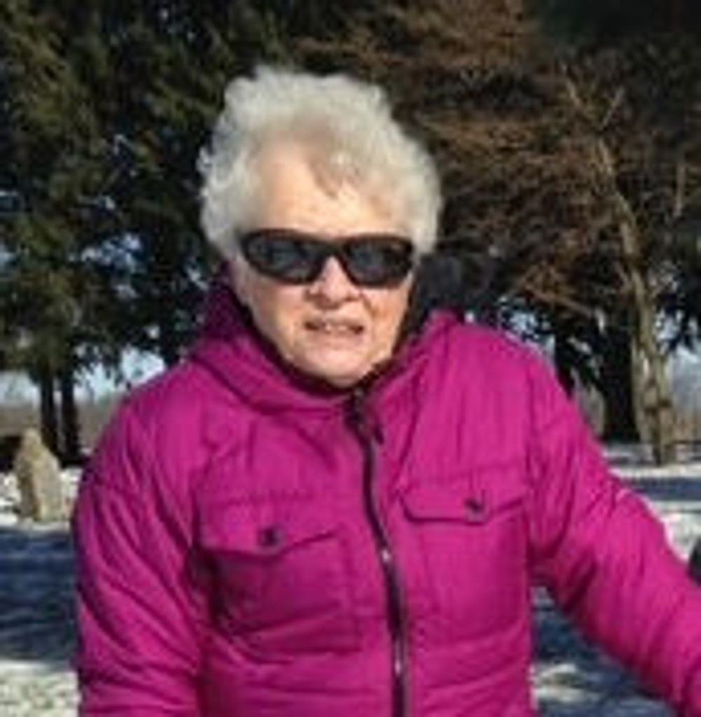 Diane Bemis Profile Photo