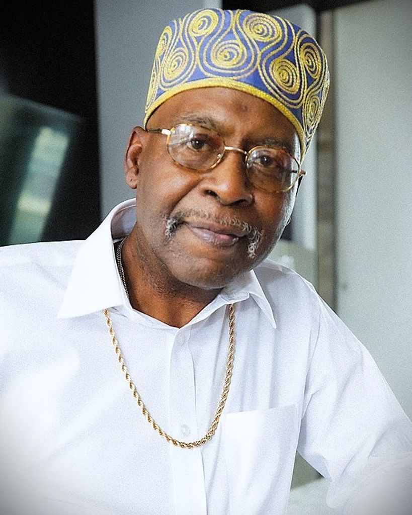 Bennie Peter McCoy, Jr. Profile Photo