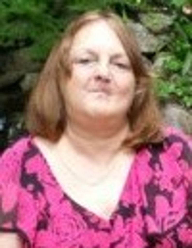Judy Charlene (Sanders)  Drake