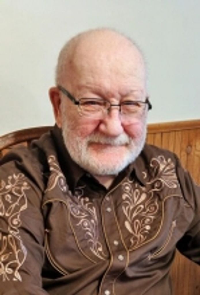 Leo Rossi