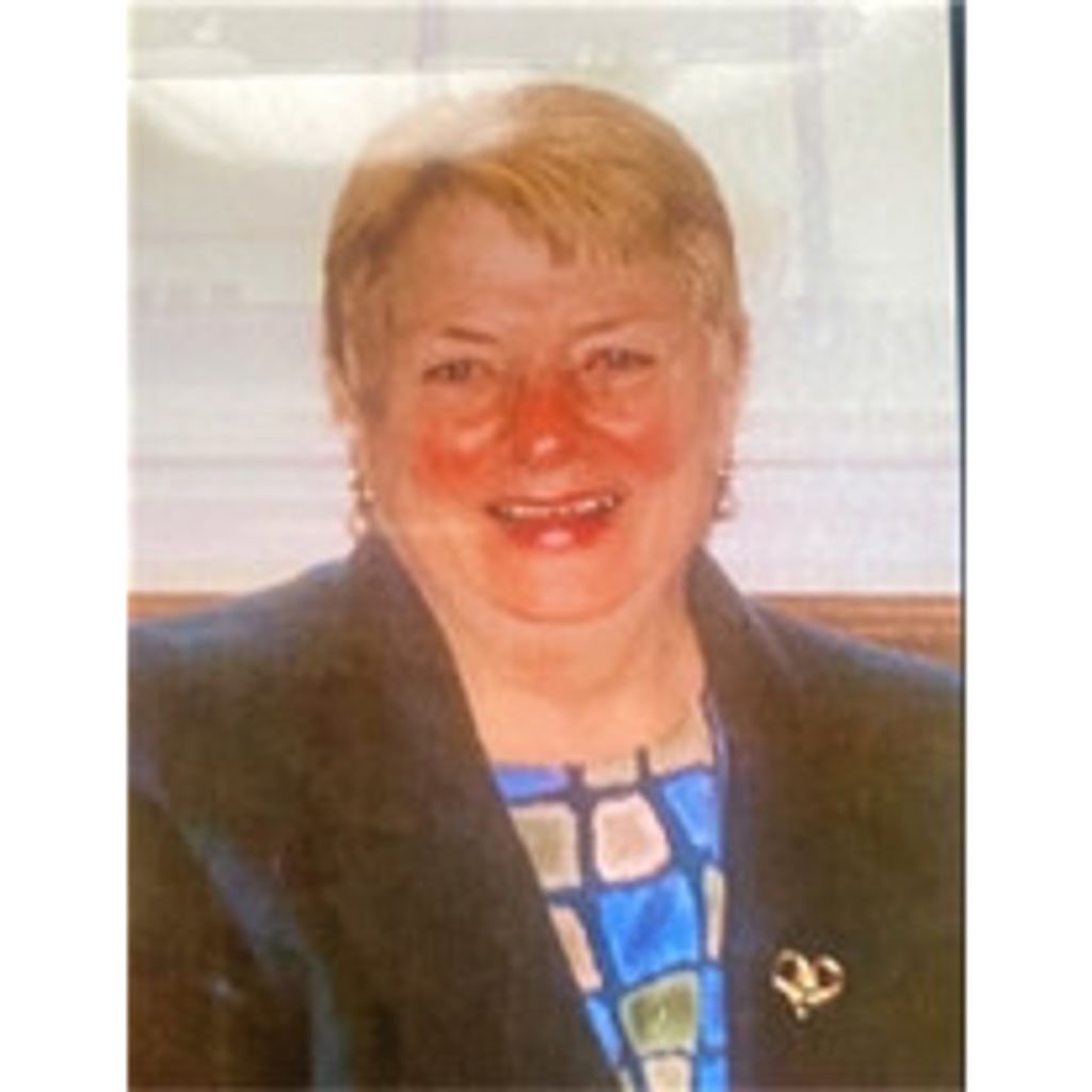 Margaret Jensen Profile Photo