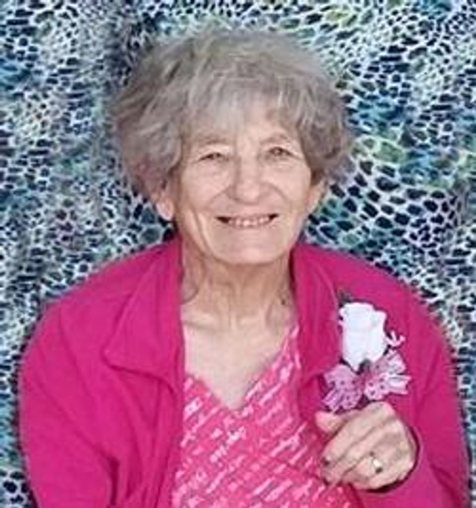 Jeanette S. Leggett Profile Photo