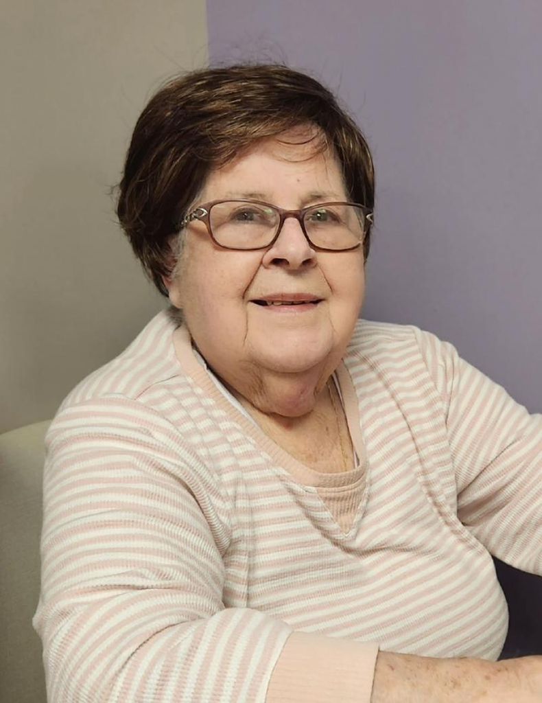 June Lynn Oxford Profile Photo