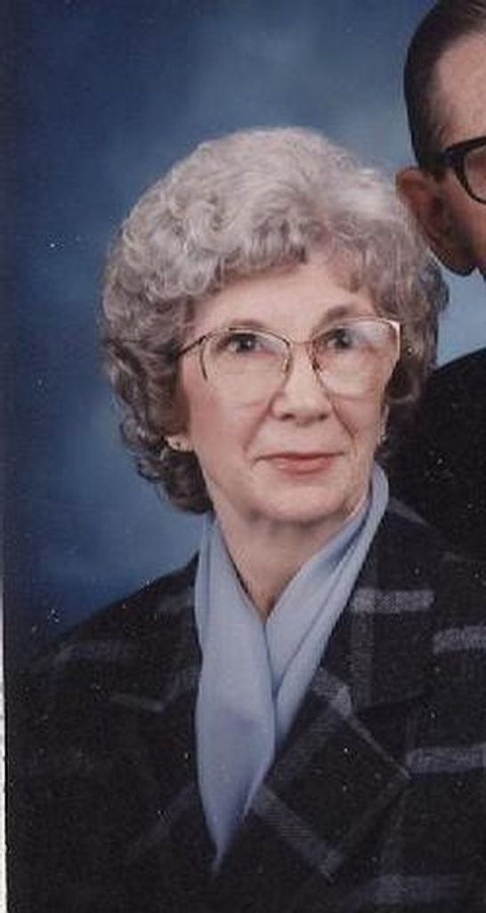Rosemary L. Gray
