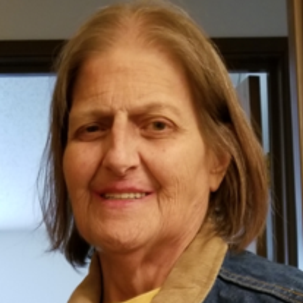 Linda Lee Johnson