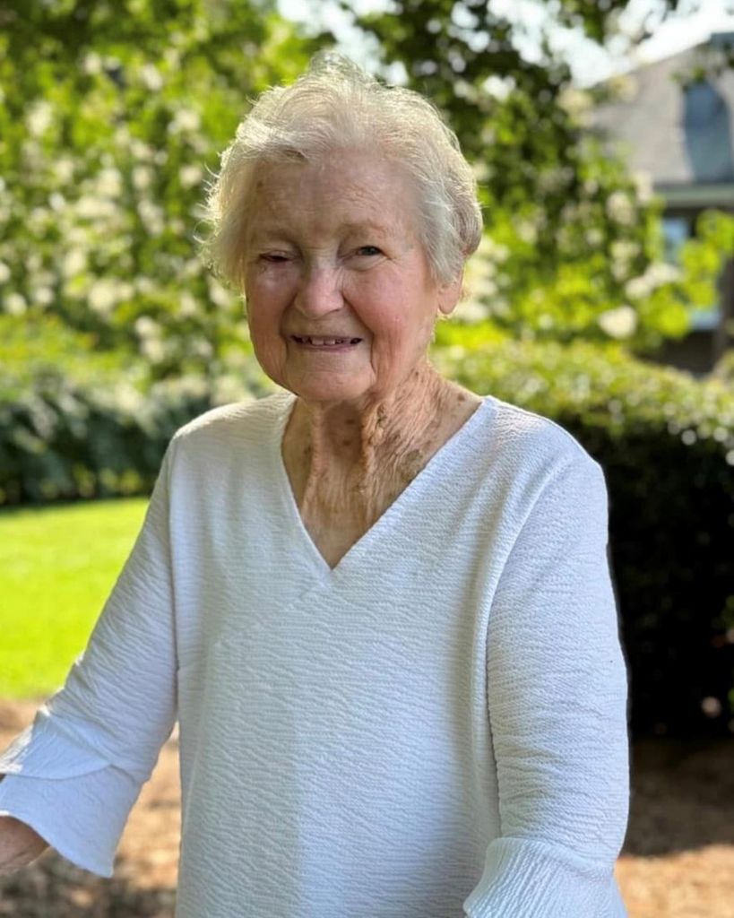 Kathleen Jane Cunningham Profile Photo