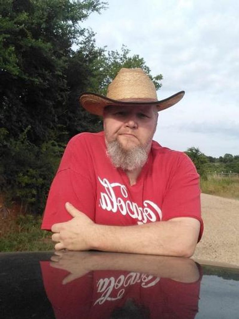 Jerry Lee Taylor Profile Photo