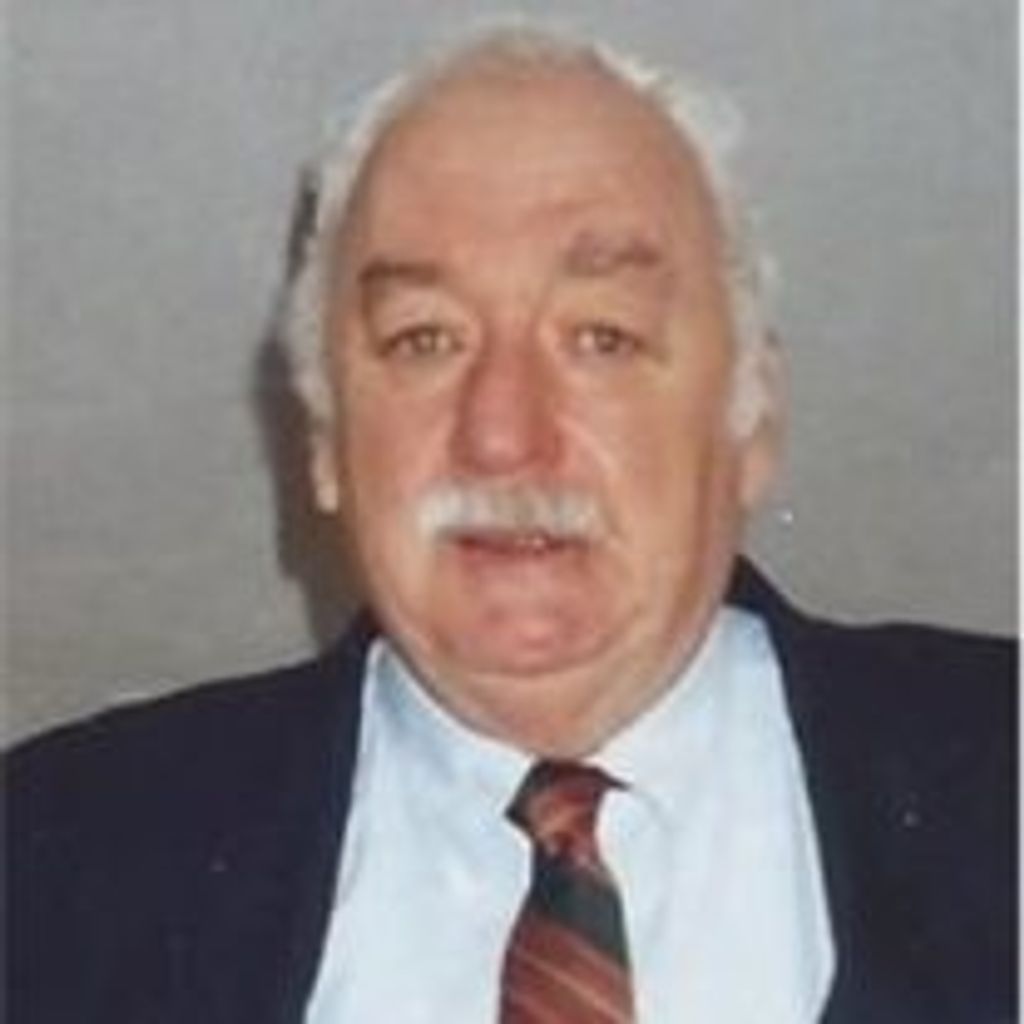 Donald Charles O'Connor