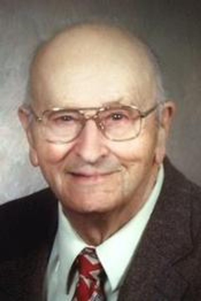 Galen Benjamin Brubaker