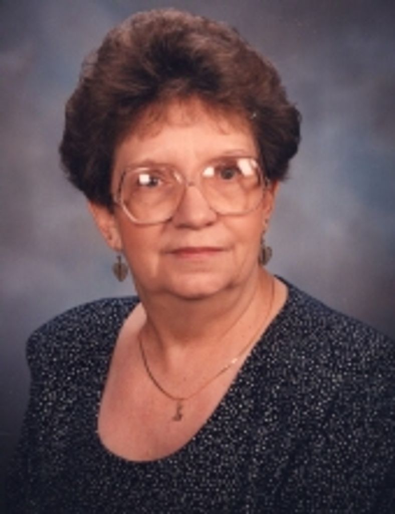 Velda "Bobbie" Williams - Mcnabb Funeral Home