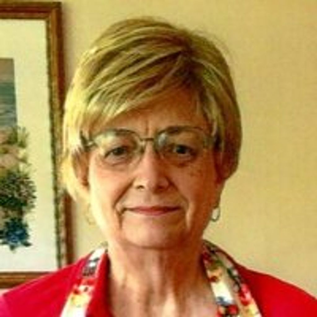 Kathleen E. Rochford