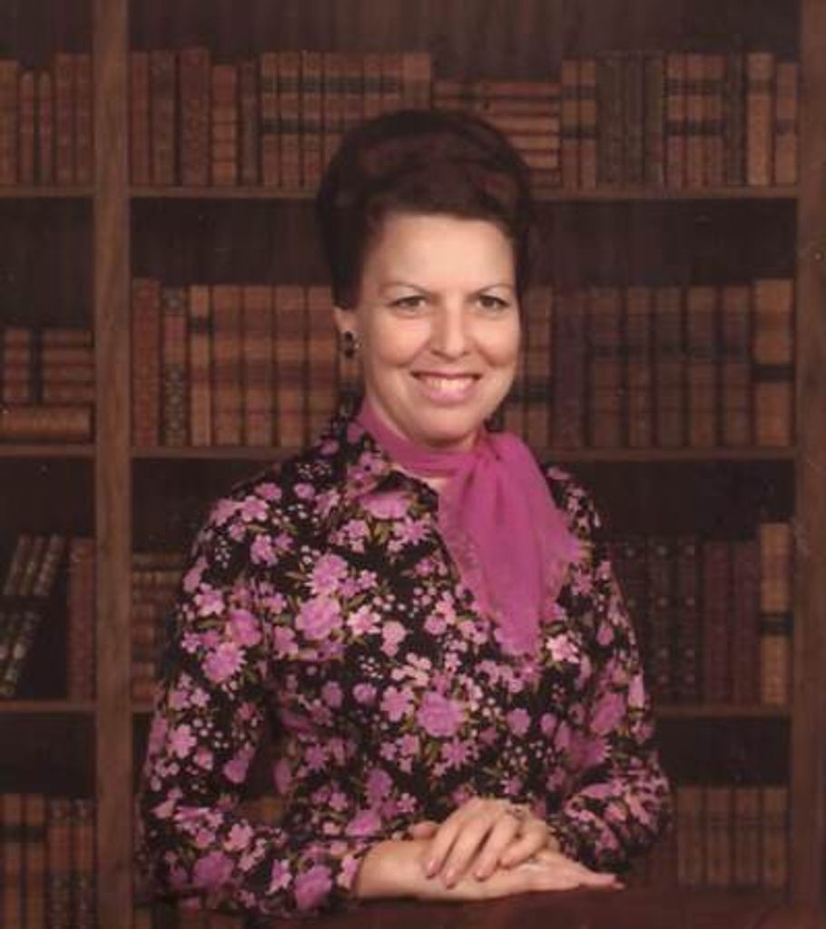 Betty Honeyman Profile Photo