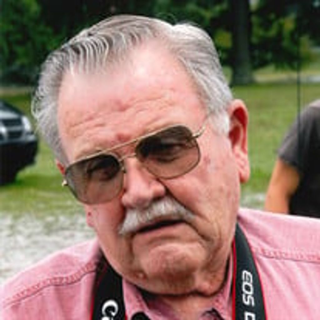 David Hufford