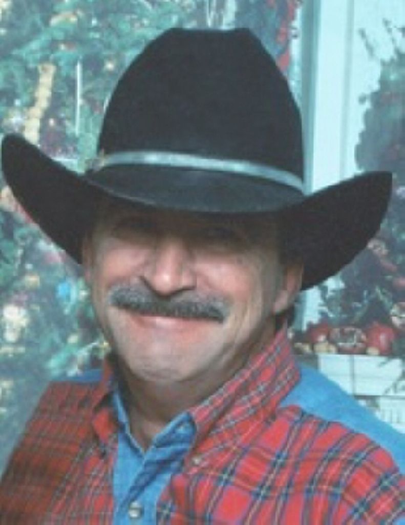 Elbert Glenn Kennemer