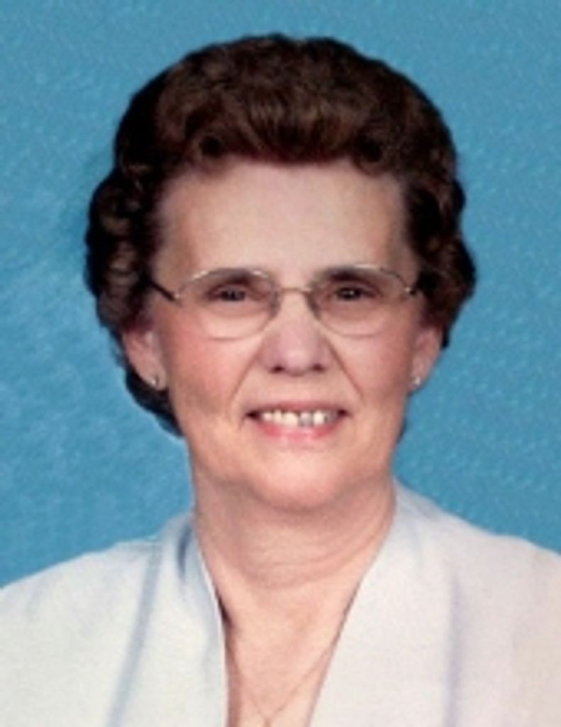 Dorothy D. Eidet