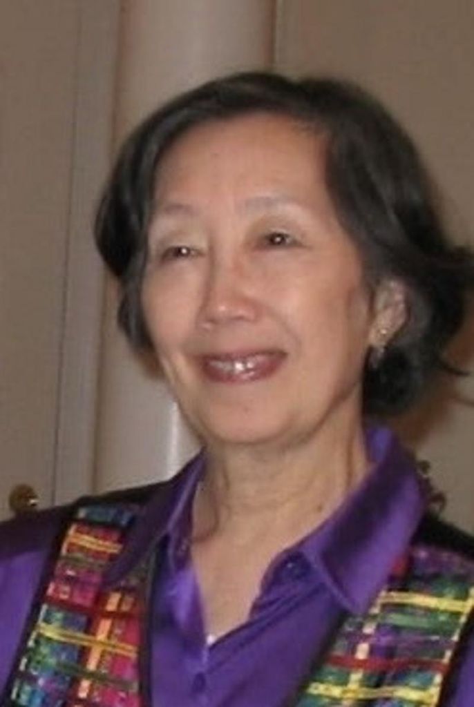 Victoria C. Moy Profile Photo