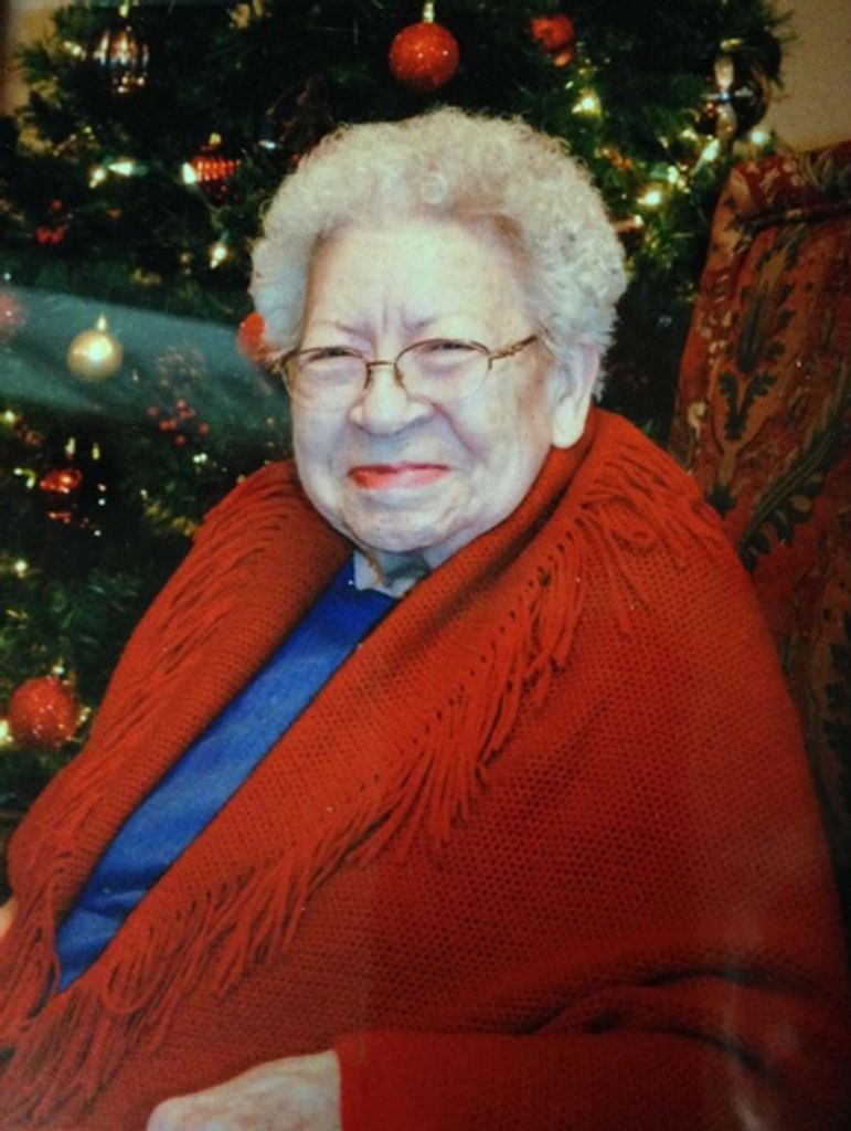 Elizabeth Ann Bright Profile Photo