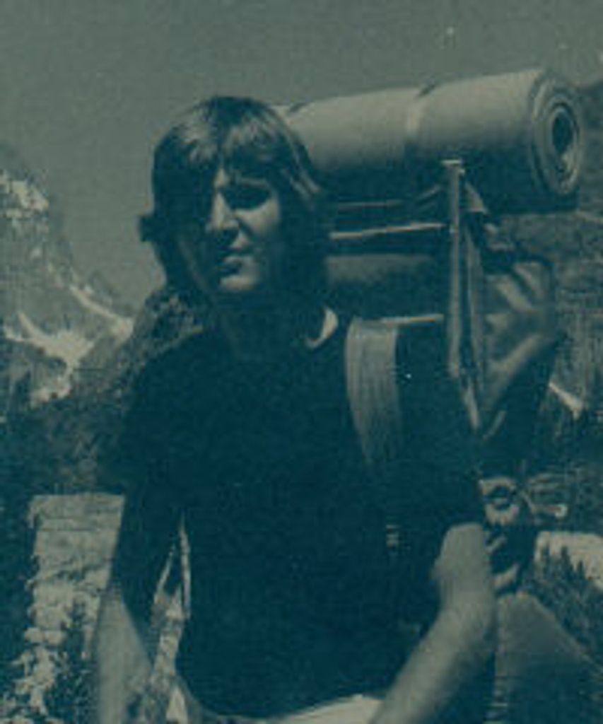 James Gerald Childs Profile Photo