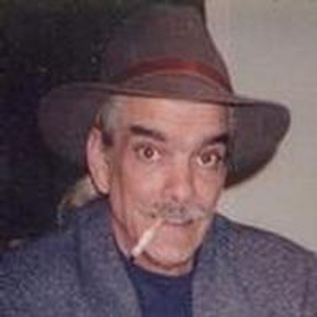 David Ralph Mingus