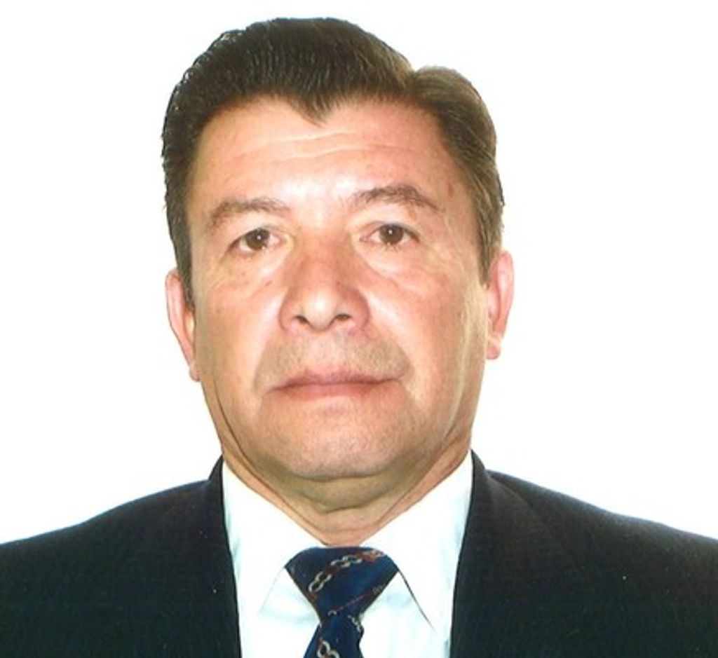 Gustavo Rene Sampedro