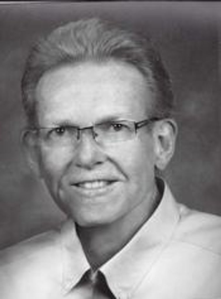 Stephen Wilford Thomas