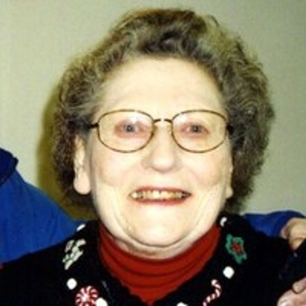 Marjorie M. Willey