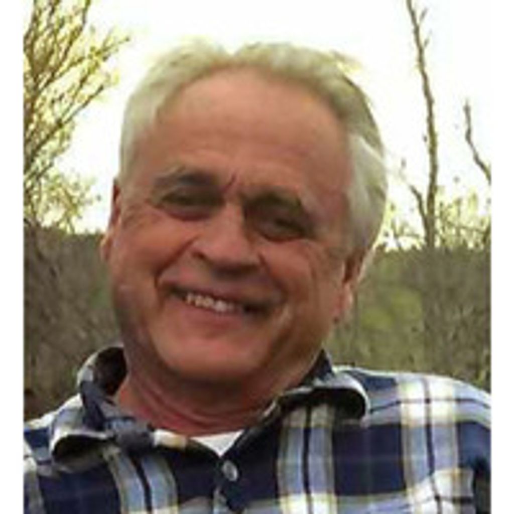 Danny Hays Larson
