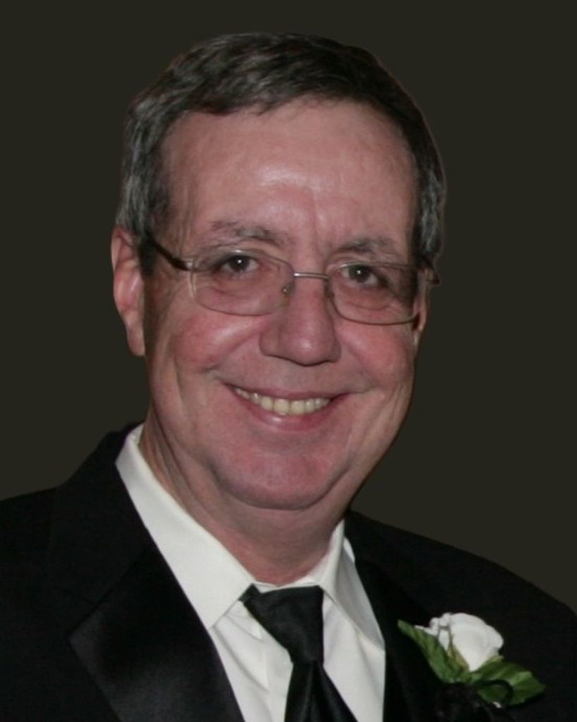 Michael Horvath