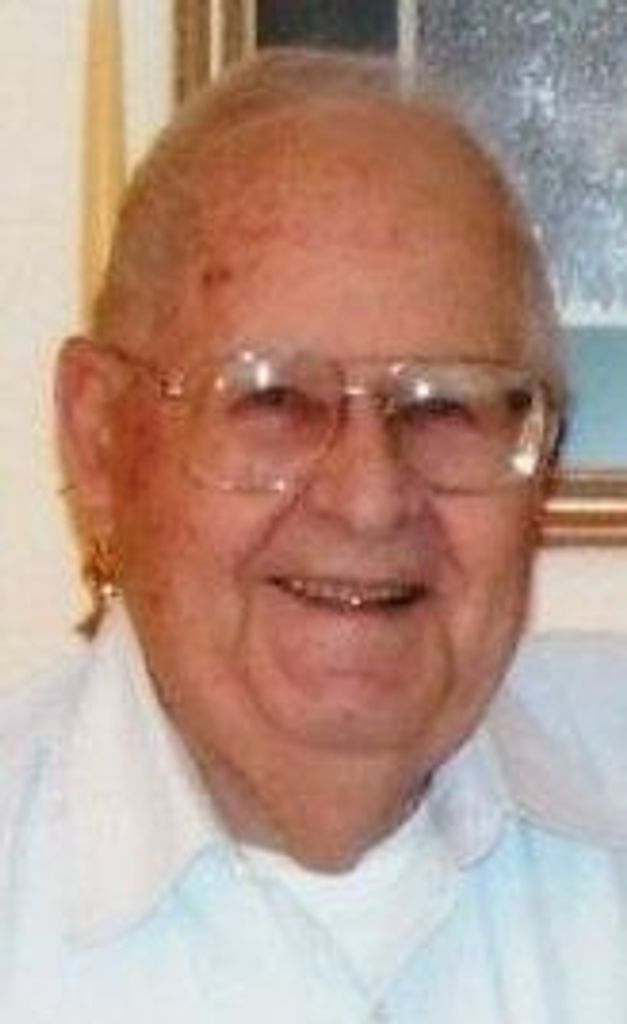 John Lybarger