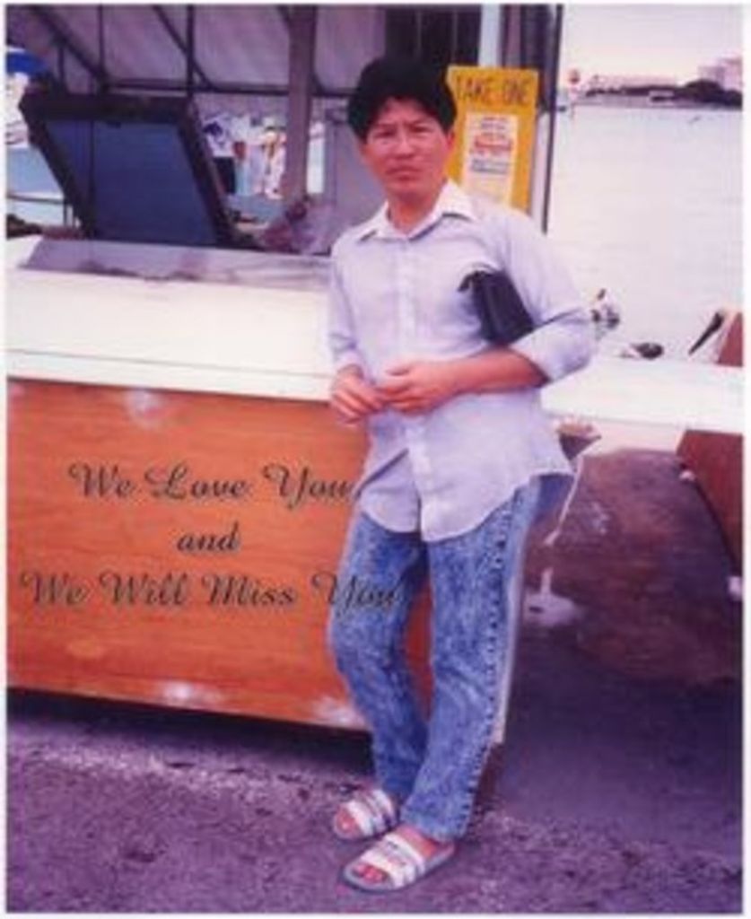 Javier Francisco Chow Profile Photo