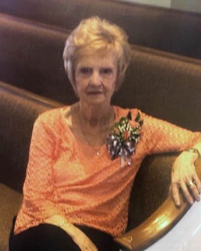 Patsy Morgan Greenhill Profile Photo