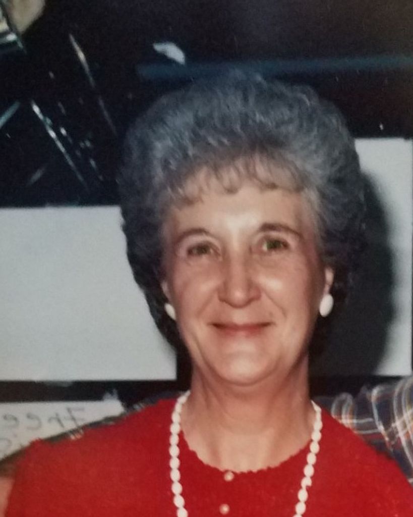 Polly Ann Duvall Profile Photo