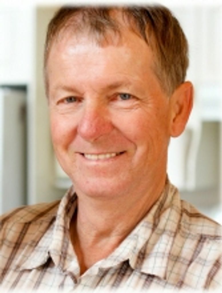 Lester Richard 'Les' Funk Profile Photo