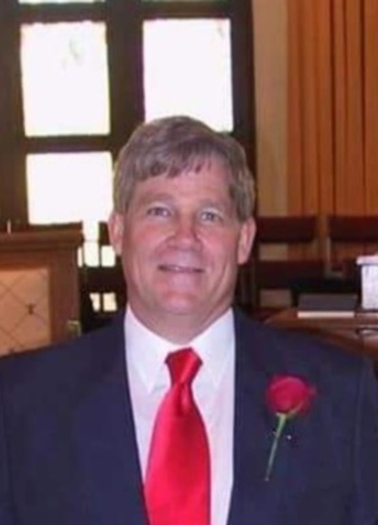 Kent Duane Haley