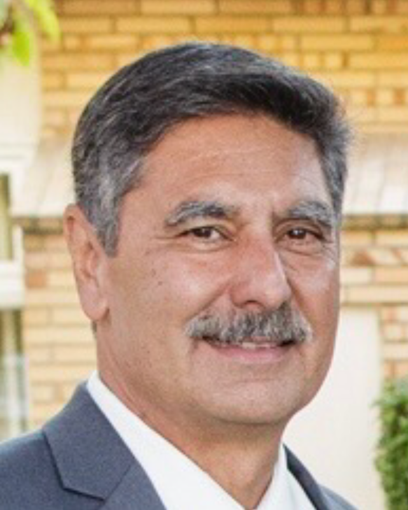 Anthony Espana Profile Photo