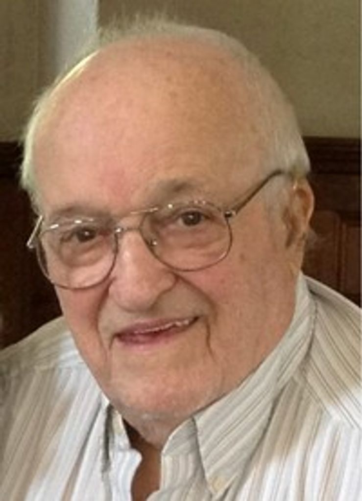 Michael J. Rizzo, Jr.