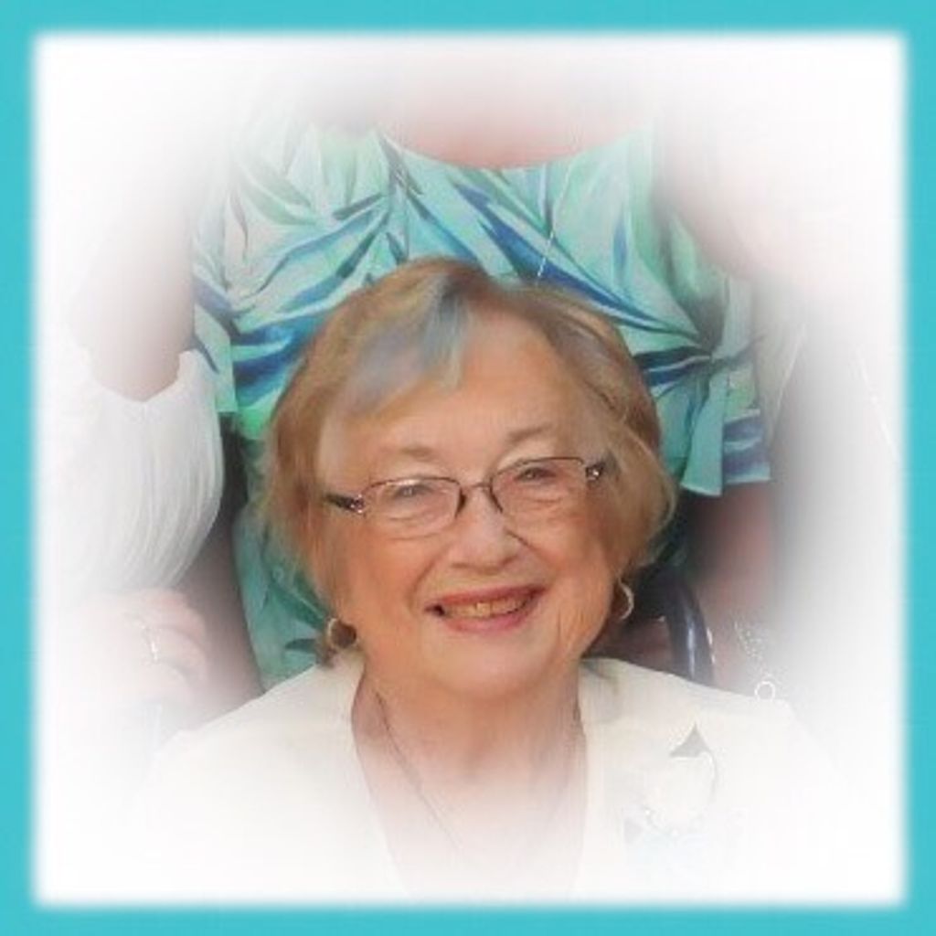 Donna Mae Syverson Profile Photo