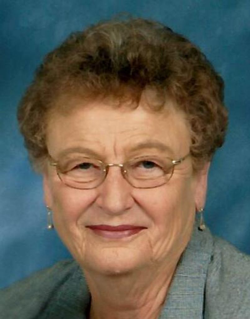 Melrose Helen Biediger Hester Profile Photo