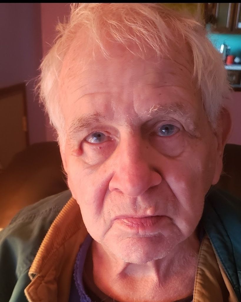 Roy Edward Wicks Profile Photo