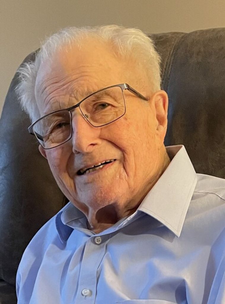 William D. Stetler Jr.